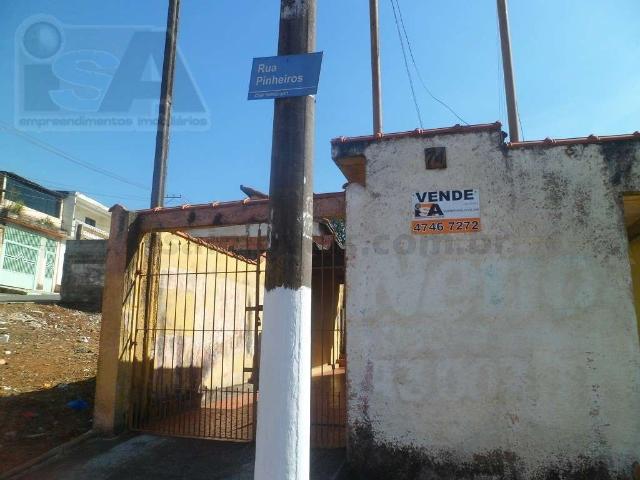 Casa venda em Vila Archimedes, Poá