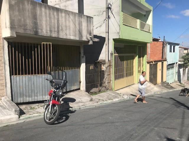 Casa venda em Vila Áurea, Poá