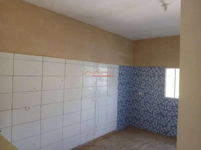 Casa venda em Jardim Medina, Poá