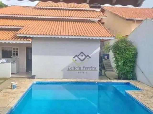 Casa venda em Poá