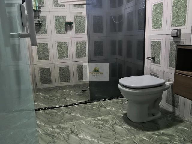 Casa venda em Poá