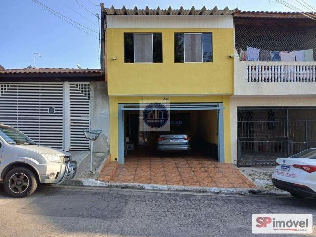 Casa venda em Poá