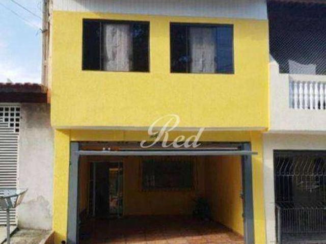 Casa venda em Região Imediata de São Paulo, Região Metropolitana de São Paulo