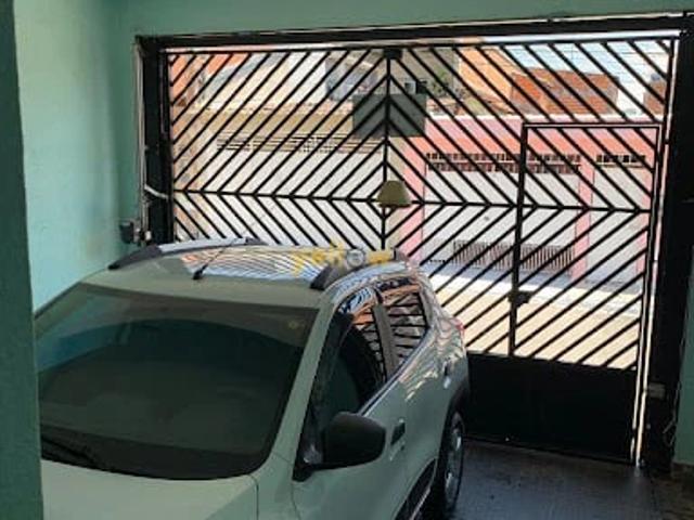 Casa venda em Poá, Região Geográfica Intermediária de São Paulo