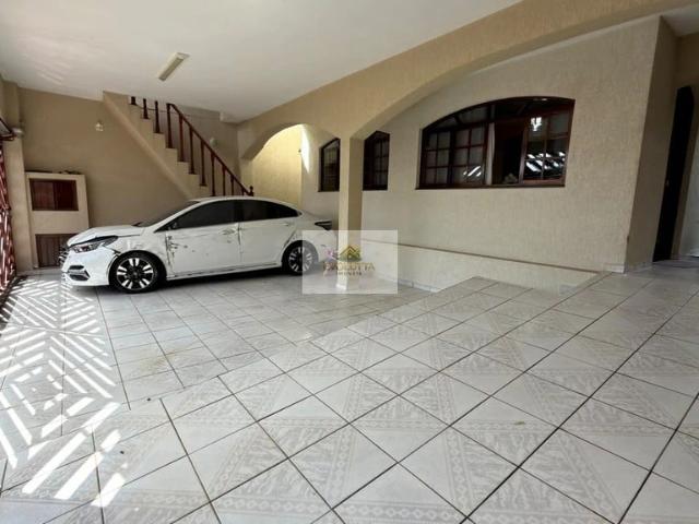 Casa venda em Poá