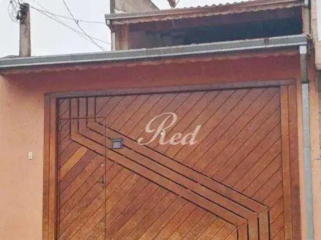 Casa venda em Poá, Região Geográfica Intermediária de São Paulo