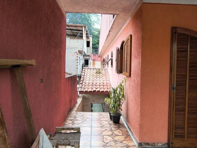 Casa venda em Poá