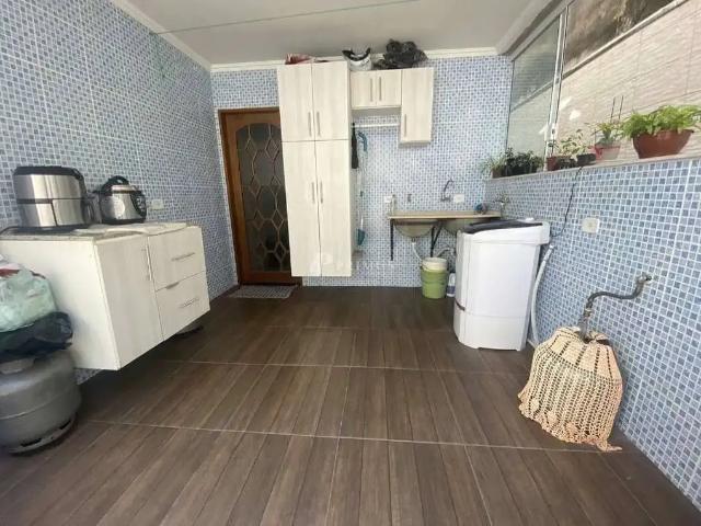 Casa venda em Poá, Região Geográfica Intermediária de São Paulo