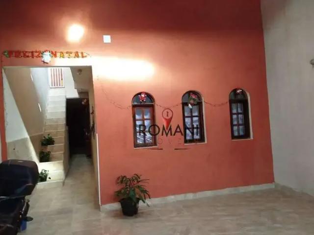 Casa venda em Poá