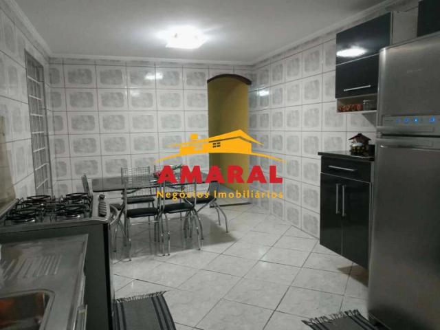 Casa venda em Poá