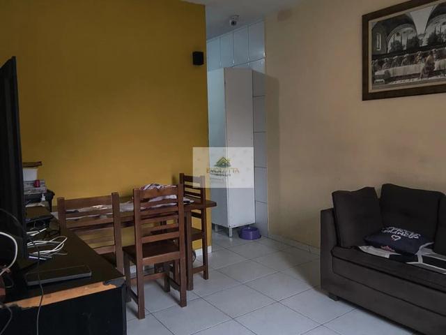 Casa venda em Poá