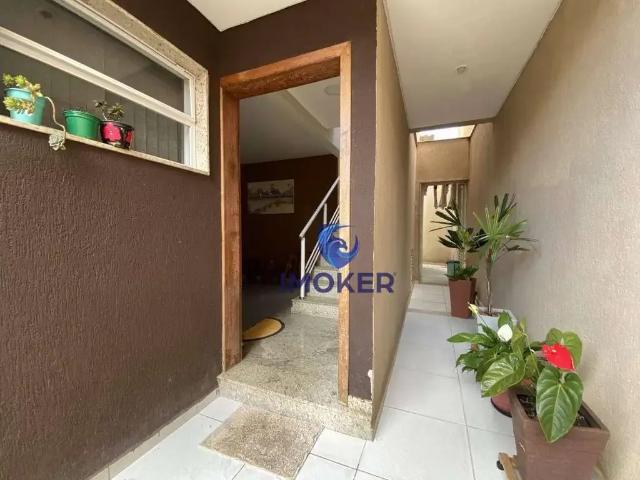Casa venda em Poá