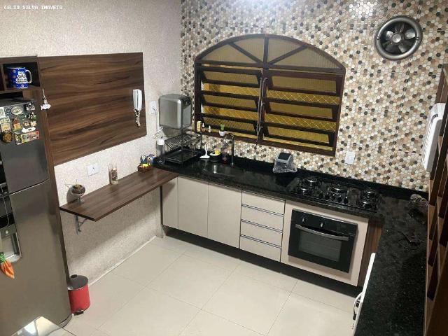 Casa venda em Poá, Região Geográfica Intermediária de São Paulo