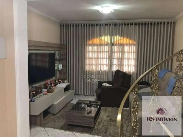 Casa venda em Jardim São Francisco, Poá