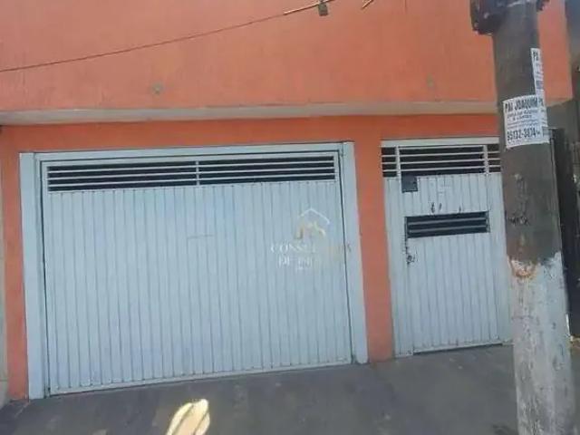 Casa venda em Jardim São Francisco, Poá