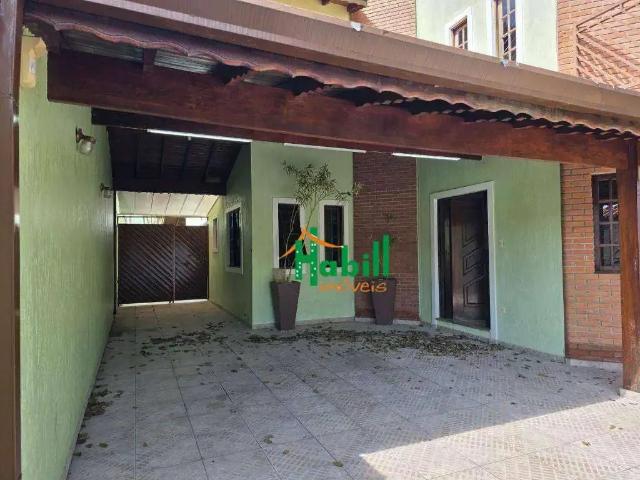 Casa venda em Jardim São Francisco, Poá
