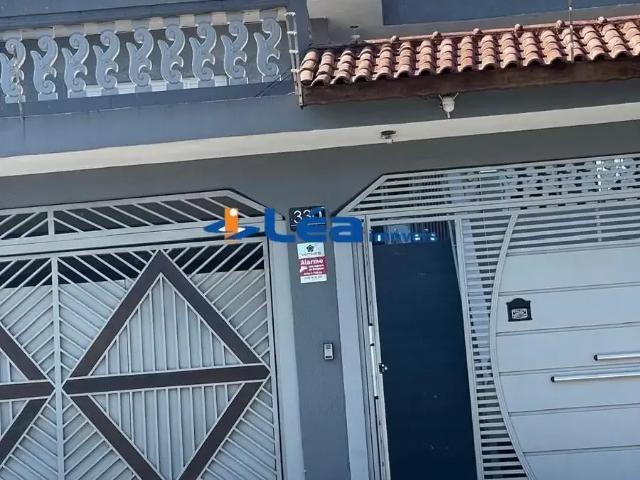 Casa venda em Vila Áurea, Poá