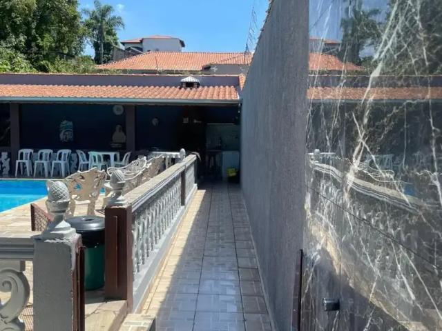 Casa venda em Poá, Região Geográfica Intermediária de São Paulo