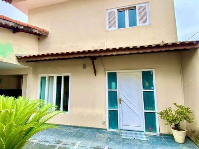 Casa venda em Poá, Vila Bandeirante