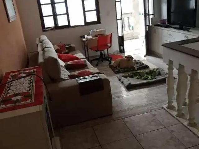 Casa venda em Vila Archimedes, Poá