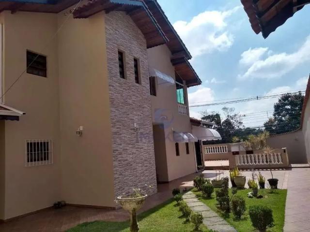 Casa venda em Vila Jaú, Poá