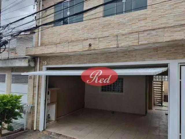 Casa venda em Poá, Região Geográfica Intermediária de São Paulo