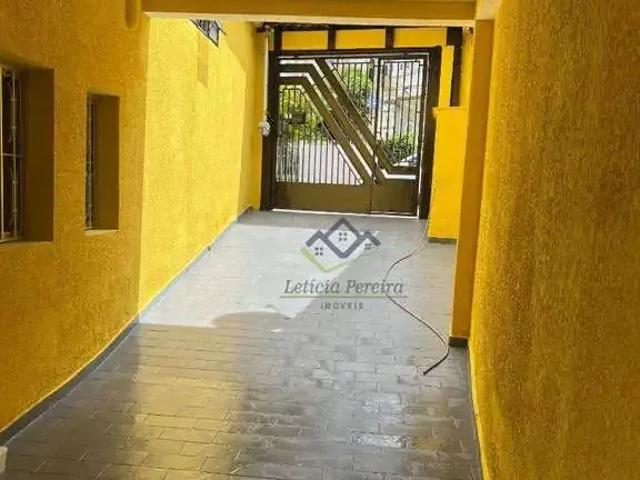 Casa venda em São Carlos