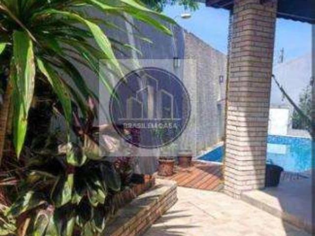 Casa venda em Vila Archimedes, Poá