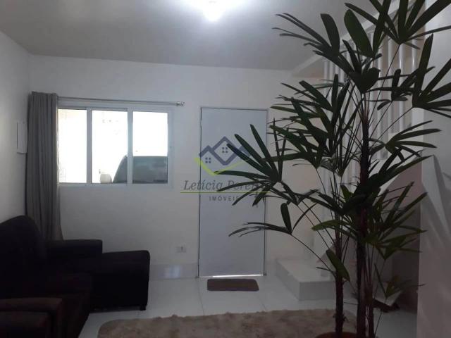 Casa venda em Poá