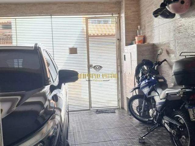 Casa venda em Poá