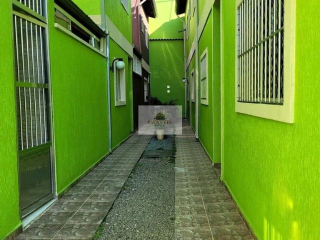 Casa venda em Poá