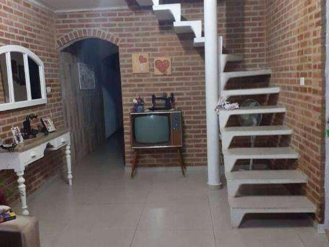 Casa venda em Jardim São Francisco, Poá
