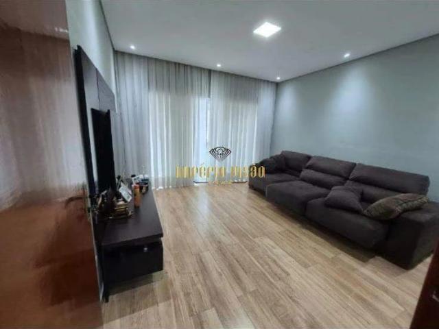 Casa venda em Jardim São Francisco, Poá