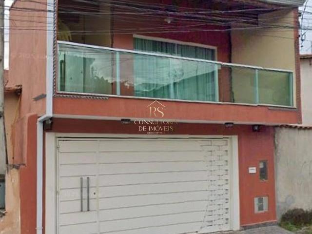 Casa venda em Poá