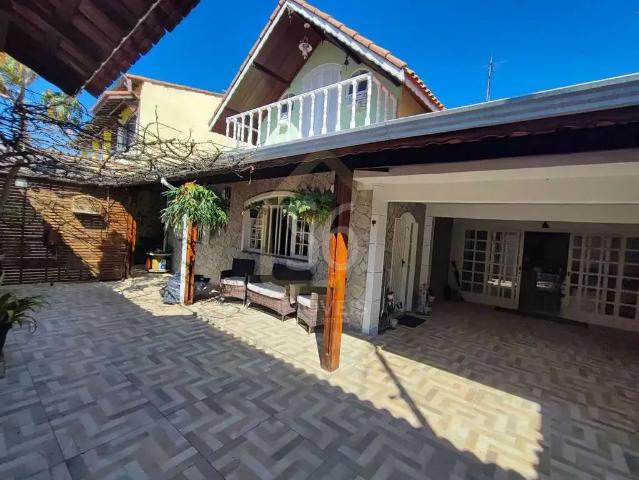 Casa venda em Vila Jaú, Poá