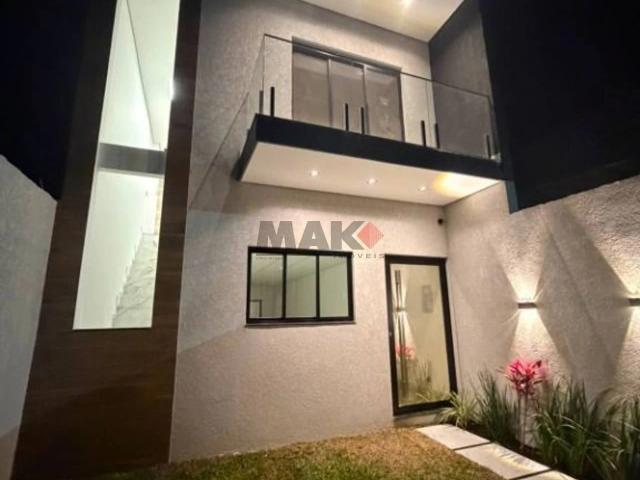 Casa venda em Jardim América, Poá