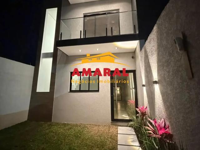 Casa venda em Jardim América, Poá