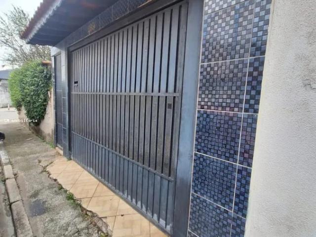 Casa venda em Vila Archimedes, Poá