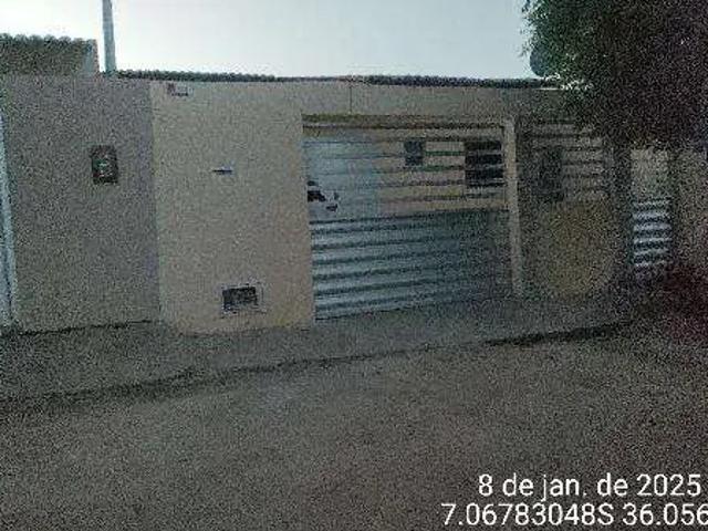 Casa venda em Região Geográfica Imediata de Campina Grande, Pocinhos