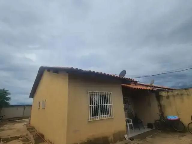 Casa venda em Região Geográfica Imediata de Cuiabá, Poconé