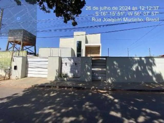 Casa venda em Região Geográfica Imediata de Cuiabá, Poconé