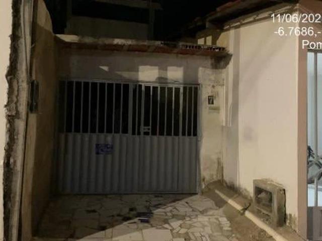 Casa venda em Projeto Mariz, Pombal