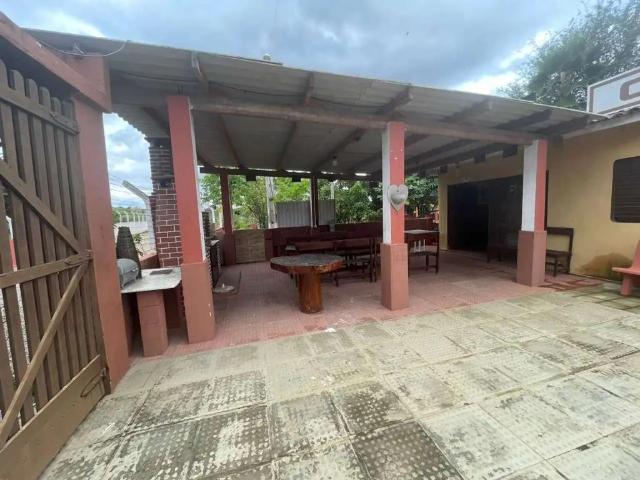 Casa venda em Loteamento Capitão Manuel Gomes D Assunção, Pombos