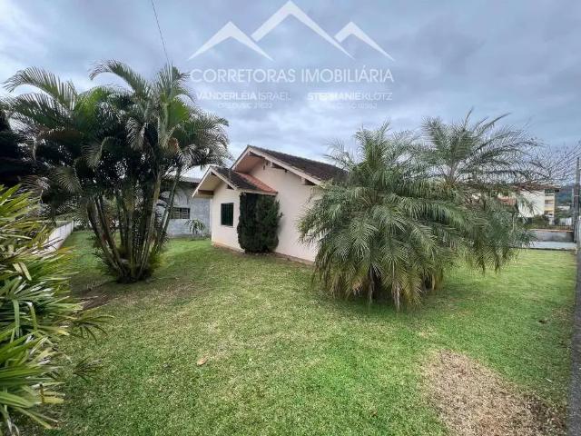 Casa venda em Região Geográfica Imediata de Blumenau, Pomerode