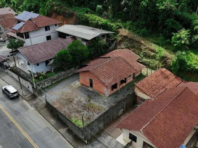 Casa venda em Região Geográfica Imediata de Blumenau, Pomerode