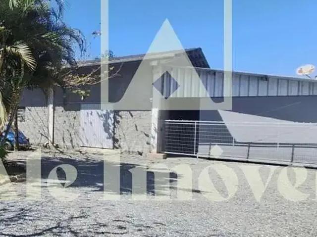 Casa venda em Região Geográfica Imediata de Blumenau, Pomerode