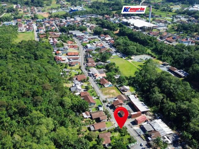 Casa venda em Região Geográfica Imediata de Blumenau, Pomerode
