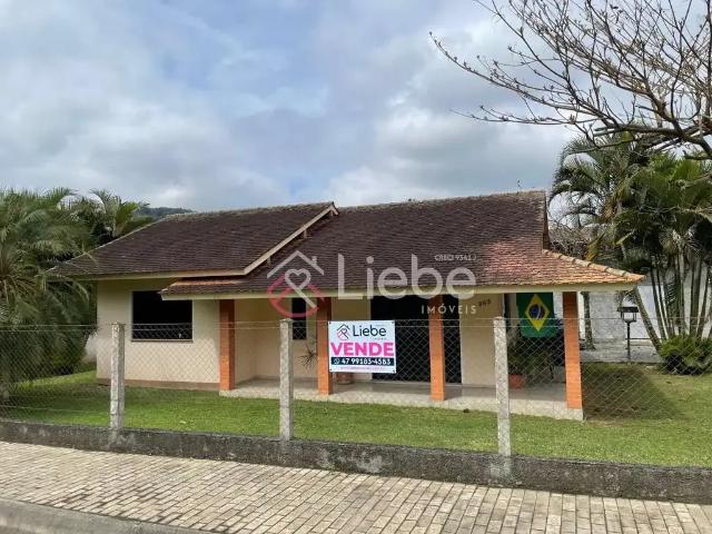 Casa venda em Região Geográfica Imediata de Blumenau, Pomerode