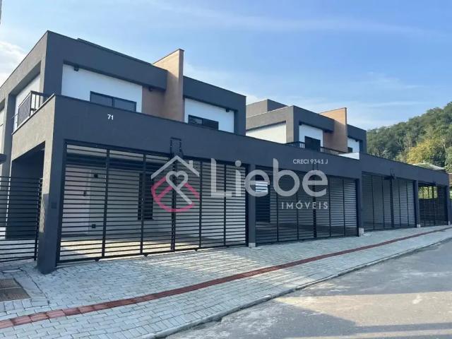 Casa venda em Região Geográfica Imediata de Blumenau, Pomerode