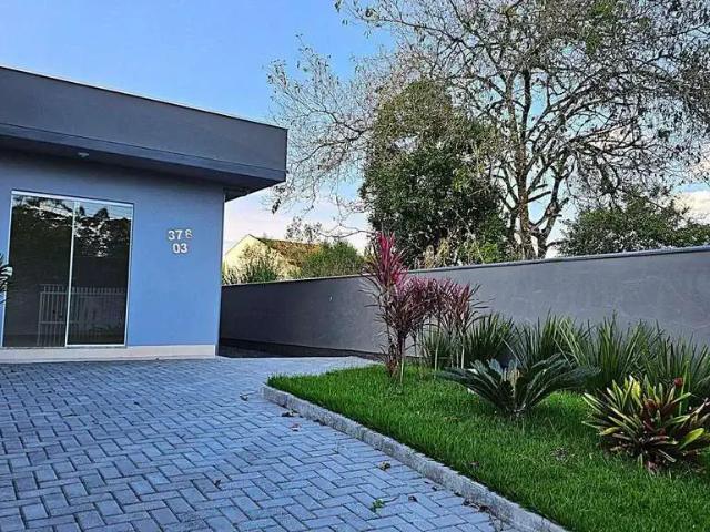 Casa venda em Região Geográfica Imediata de Blumenau, Pomerode